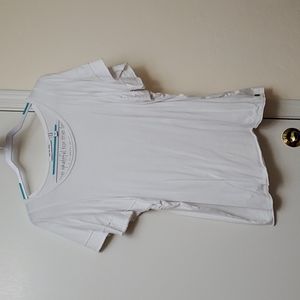 Peace Love World Tee